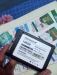 SSD Card And Ram